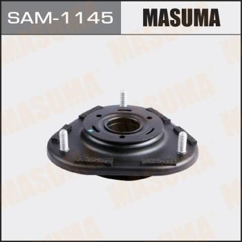 Masuma SAM-1145 Опора стойки амортизатора SAM1145: Отличная цена - Купить в Польше на 2407.PL!