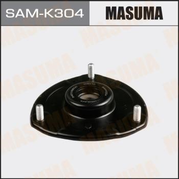 Masuma SAM-K304 Suspension Strut Support Mount SAMK304: Buy near me at 2407.PL in Poland at an Affordable price!