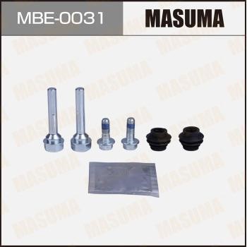 Masuma MBE-0031 Ремонтний комплект, напрямний палець MBE0031: Приваблива ціна - Купити у Польщі на 2407.PL!