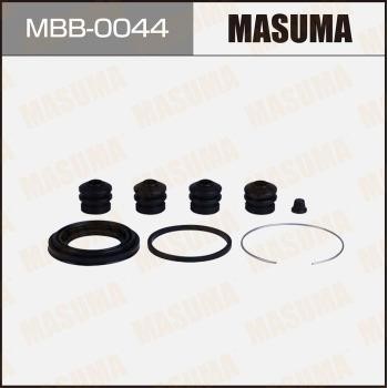 Masuma MBB-0044 Ремкомплект гальмівного супорта MBB0044: Приваблива ціна - Купити у Польщі на 2407.PL!
