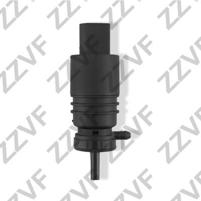 ZZVF ZVMC014 Water Pump, window cleaning ZVMC014: Buy near me in Poland at 2407.PL - Good price!