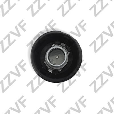 ZZVF ZVKF005 Cap, oil filter housing ZVKF005: Buy near me in Poland at 2407.PL - Good price!