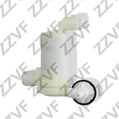 ZZVF ZVMC076 Waschwasserpumpe, Scheibenreinigung ZVMC076: Kaufen Sie zu einem guten Preis in Polen bei 2407.PL!