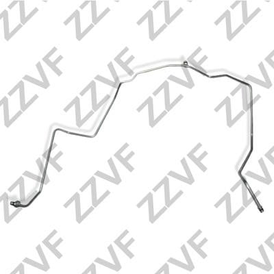 ZZVF ZV92JD01AQ Трубопровод высокого давления, кондиционер ZV92JD01AQ: Отличная цена - Купить в Польше на 2407.PL!
