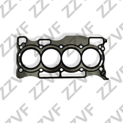 ZZVF ZVVC086 Gasket, cylinder head ZVVC086: Buy near me at 2407.PL in Poland at an Affordable price!