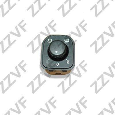 ZZVF ZVKK042 Mirror adjustment switch ZVKK042: Buy near me in Poland at 2407.PL - Good price!