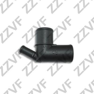 ZZVF ZV457T Фланец охлаждающей жидкости ZV457T: Отличная цена - Купить в Польше на 2407.PL!