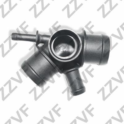 ZZVF ZV218A Coolant Flange ZV218A: Buy near me in Poland at 2407.PL - Good price!