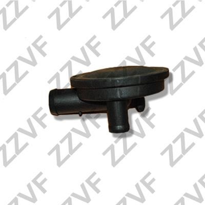 ZZVF ZV319A Valve, engine block breather ZV319A: Buy near me in Poland at 2407.PL - Good price!