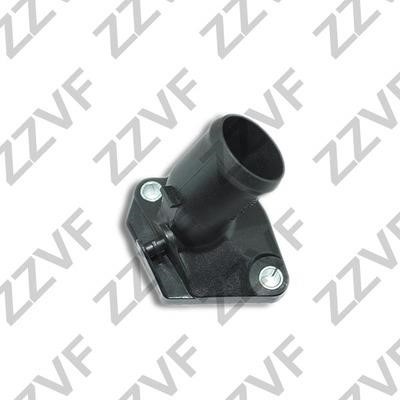 ZZVF ZV92AE Фланец охлаждающей жидкости ZV92AE: Отличная цена - Купить в Польше на 2407.PL!