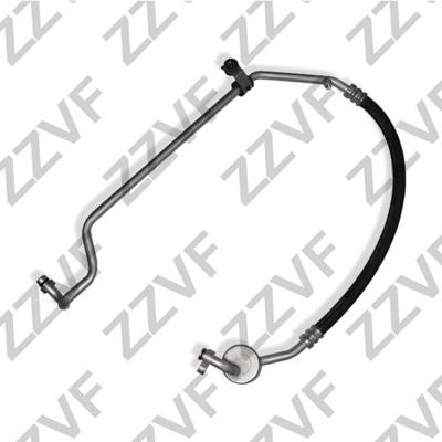 ZZVF ZV9571J30 Трубопровод высокого давления, кондиционер ZV9571J30: Отличная цена - Купить в Польше на 2407.PL!