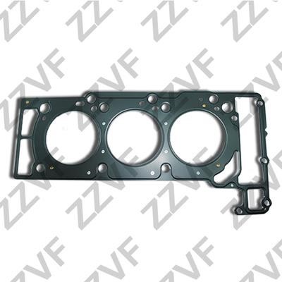 ZZVF ZVBZ0117 Gasket, cylinder head ZVBZ0117: Buy near me at 2407.PL in Poland at an Affordable price!
