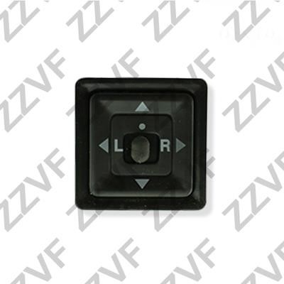 ZZVF ZV181MB Mirror adjustment switch ZV181MB: Buy near me in Poland at 2407.PL - Good price!