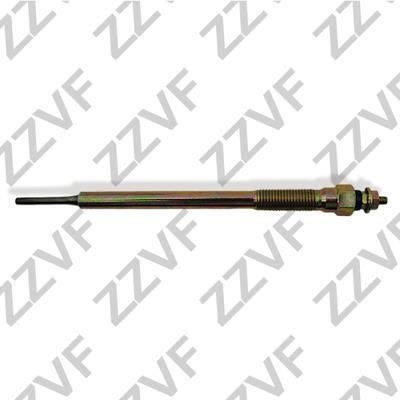 ZZVF ZV8A06 Glow plug ZV8A06: Buy near me in Poland at 2407.PL - Good price!