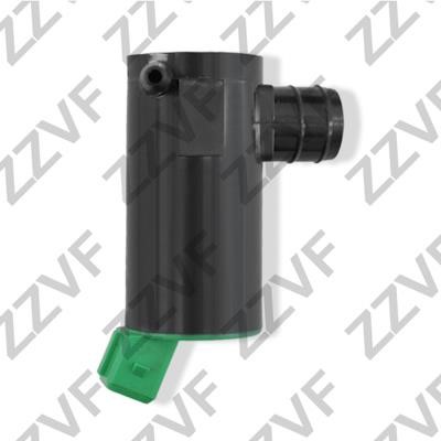 ZZVF ZVMC066 Насос подачі води для миття, система склоочисників ZVMC066: Приваблива ціна - Купити у Польщі на 2407.PL!
