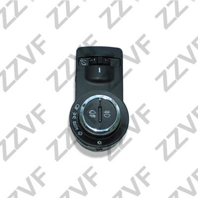 ZZVF ZVKK083 Switch, headlight ZVKK083: Buy near me in Poland at 2407.PL - Good price!