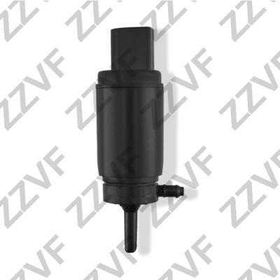 ZZVF ZVMC016 Водяной насос, система очистки окон ZVMC016: Отличная цена - Купить в Польше на 2407.PL!