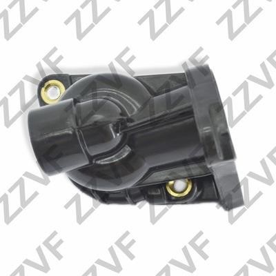 ZZVF ZV132HY Thermostat housing ZV132HY: Buy near me in Poland at 2407.PL - Good price!