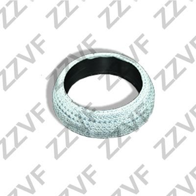 ZZVF ZVBZ0204 Pierścień uszczelniający układu wydechowego ZVBZ0204: Dobra cena w Polsce na 2407.PL - Kup Teraz!