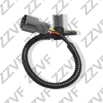 ZZVF ZVPK106 Crankshaft position sensor ZVPK106: Buy near me in Poland at 2407.PL - Good price!