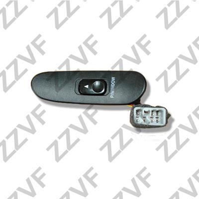 ZZVF ZVKK108 Power window button ZVKK108: Buy near me in Poland at 2407.PL - Good price!