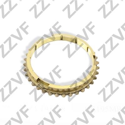 ZZVF ZV195MR Synchronizer Ring, manual transmission ZV195MR: Buy near me in Poland at 2407.PL - Good price!