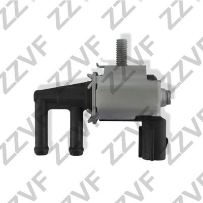 ZZVF ZV10721G Exhaust gas recirculation control valve ZV10721G: Buy near me in Poland at 2407.PL - Good price!