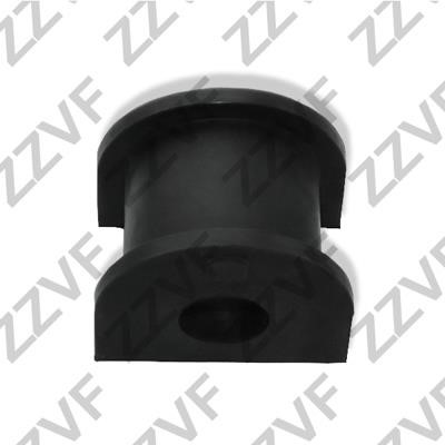 ZZVF ZV161TZ Опора, стабілізатор ZV161TZ: Приваблива ціна - Купити у Польщі на 2407.PL!