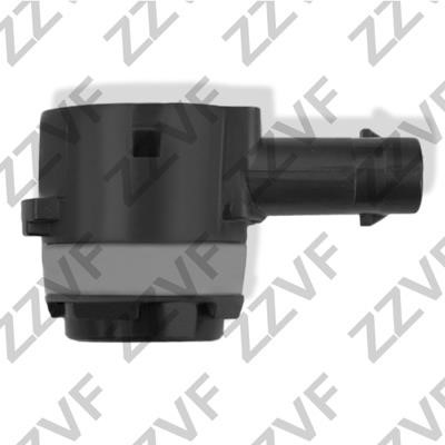 ZZVF WEKR0156 Sensor, parking assist WEKR0156: Buy near me at 2407.PL in Poland at an Affordable price!