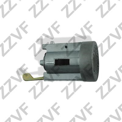 ZZVF ZV8466MB Lock Cylinder, ignition lock ZV8466MB: Buy near me in Poland at 2407.PL - Good price!