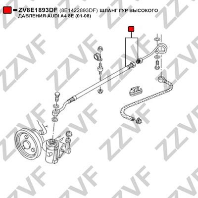 Buy ZZVF ZV8E1893DF – good price at 2407.PL!