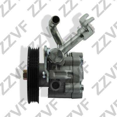 ZZVF ZV9W10N Hydraulic Pump, steering system ZV9W10N: Buy near me in Poland at 2407.PL - Good price!