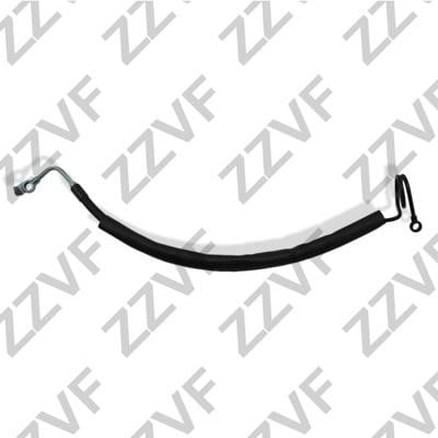 ZZVF ZV8E1893DF Hydraulic Hose, steering system ZV8E1893DF: Buy near me in Poland at 2407.PL - Good price!