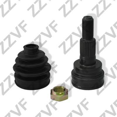 ZZVF ZV99HP Joint Kit, drive shaft ZV99HP: Buy near me in Poland at 2407.PL - Good price!