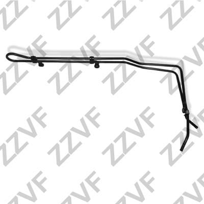 ZZVF ZVM7T11 Oil Cooler Line, steering ZVM7T11: Buy near me at 2407.PL in Poland at an Affordable price!