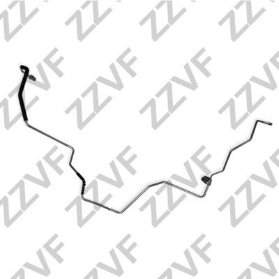 ZZVF ZV957J10 Трубопровід високого тиску, система кондиціонування повітря ZV957J10: Приваблива ціна - Купити у Польщі на 2407.PL!