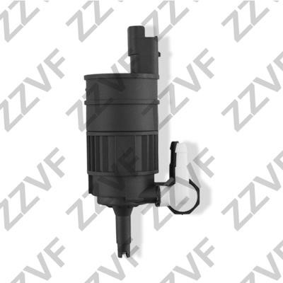 ZZVF ZVMC010 Насос подачі води для миття, система склоочисників ZVMC010: Приваблива ціна - Купити у Польщі на 2407.PL!