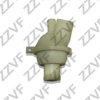 ZZVF ZV130LR Thermostat, coolant ZV130LR: Buy near me in Poland at 2407.PL - Good price!