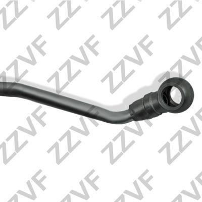 ZZVF ZV79T Oil Pipe, charger ZV79T: Buy near me in Poland at 2407.PL - Good price!