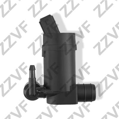 ZZVF ZVMC087 Водяной насос, система очистки окон ZVMC087: Купить в Польше - Отличная цена на 2407.PL!