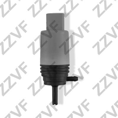 ZZVF ZVMC015 Water Pump, window cleaning ZVMC015: Buy near me in Poland at 2407.PL - Good price!