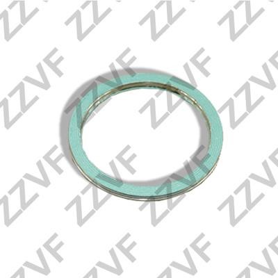 ZZVF ZVBZ0230 O-ring exhaust system ZVBZ0230: Buy near me in Poland at 2407.PL - Good price!