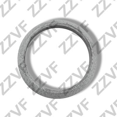 ZZVF ZVBZ0252 Кольцо уплотнительное выхлопной системы ZVBZ0252: Отличная цена - Купить в Польше на 2407.PL!