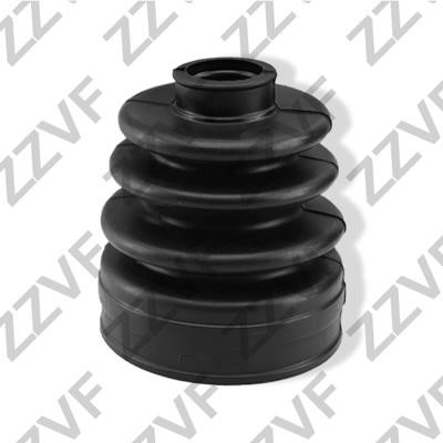 ZZVF ZVP032H Bellow, drive shaft ZVP032H: Buy near me in Poland at 2407.PL - Good price!