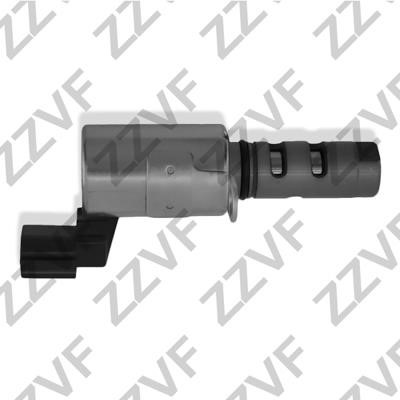 ZZVF ZV136327 Exhaust gas recirculation control valve ZV136327: Buy near me in Poland at 2407.PL - Good price!