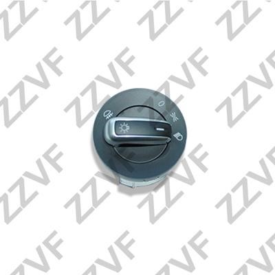 ZZVF ZVKK022 Schalter, Hauptlicht ZVKK022: Kaufen Sie zu einem guten Preis in Polen bei 2407.PL!