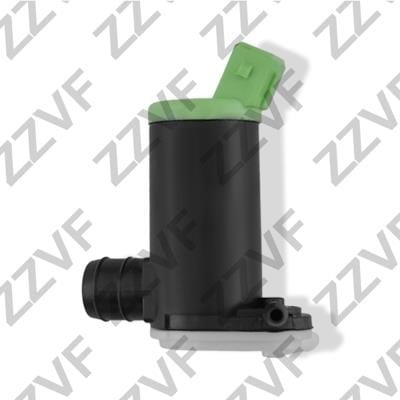 ZZVF ZVMC080 Насос подачі води для миття, система склоочисників ZVMC080: Приваблива ціна - Купити у Польщі на 2407.PL!