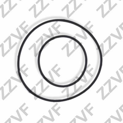 ZZVF ZVB41762 Zestaw uszczelnień, pompa podciśnieniowa ZVB41762: Dobra cena w Polsce na 2407.PL - Kup Teraz!