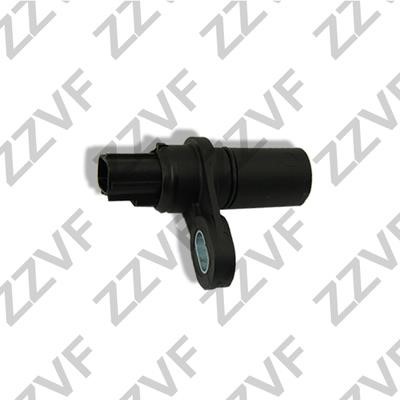 ZZVF ZVAA007 Sensor, speed / RPM ZVAA007: Buy near me at 2407.PL in Poland at an Affordable price!