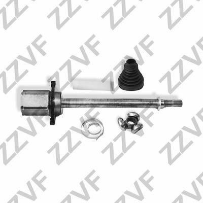 ZZVF ZVRC099 Joint Kit, drive shaft ZVRC099: Buy near me in Poland at 2407.PL - Good price!